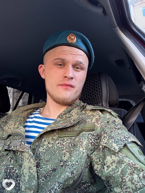 Денис, 30, Туле — анкета №4374902