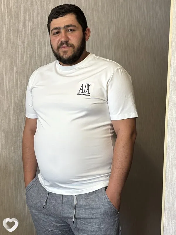 Ерик, 27, Москве — анкета №4374911