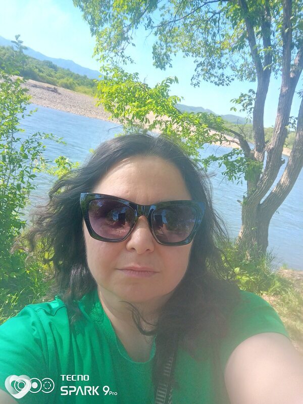 Анна, Партизанск