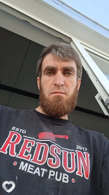 Ахмед, 36, Москве — анкета №4375054