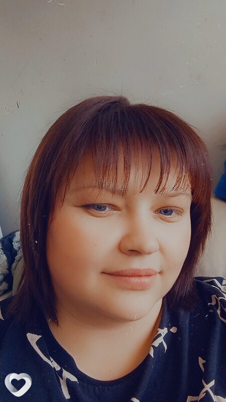 Дария, Алдан