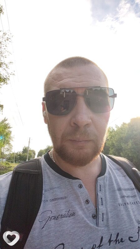 Михаил, 37, Красноярске — анкета №4375101