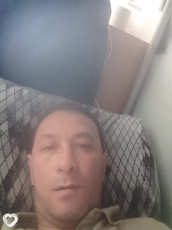 Сафар, 44, Химках — анкета №4375109