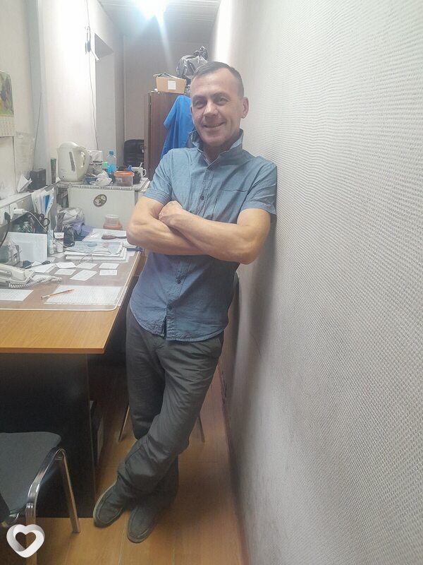 Никита, 46, Владимире — анкета №4375112