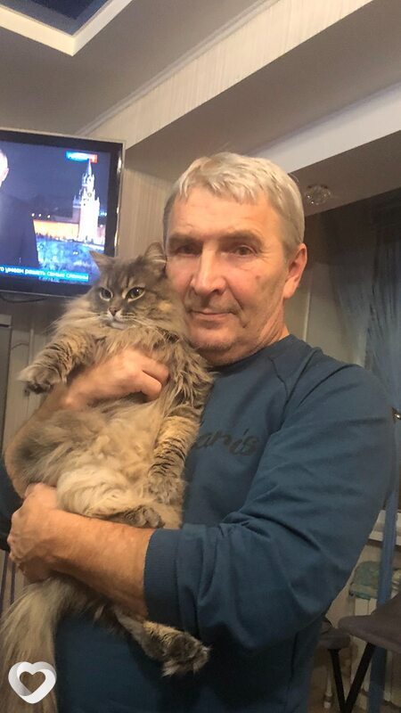 Николай, Заводоуковск