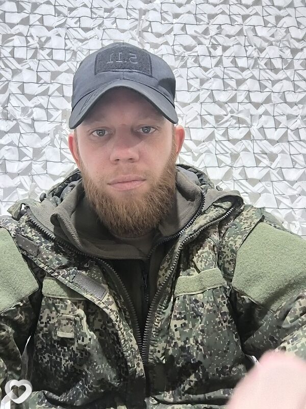 Глеб, 37, Тольятти — анкета №4374933
