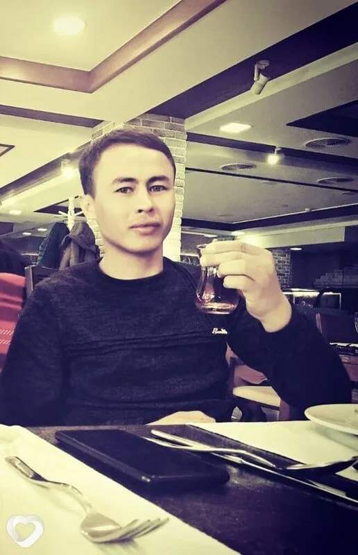 Хуршед, 31, Москве — анкета №4374936