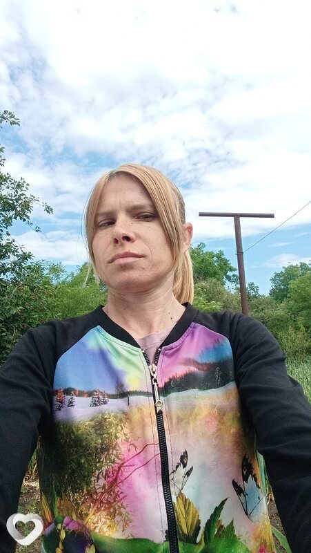 Маша, 34, Макеевке — анкета №4374937