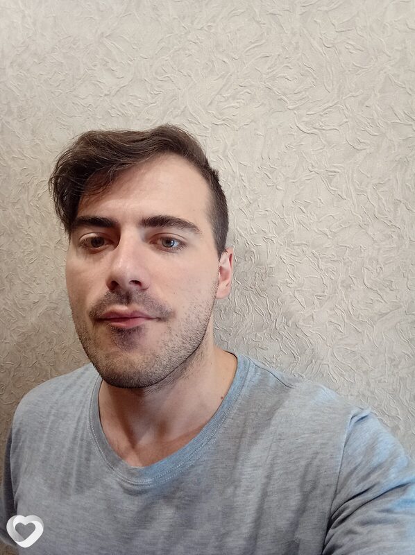 Иван, 29, Минске — анкета №4374939