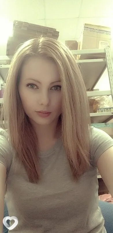 Ольга, 28, Москве — анкета №4374942