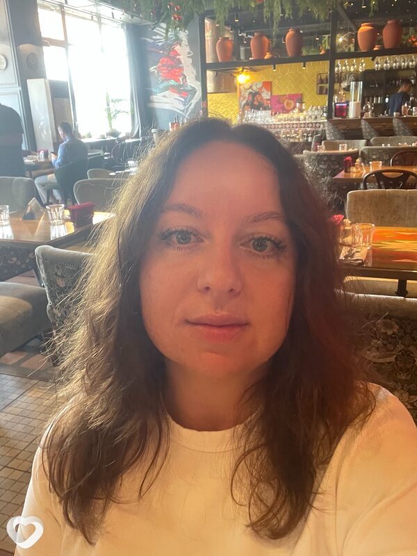 Ирина, 38, Москве — анкета №4375034