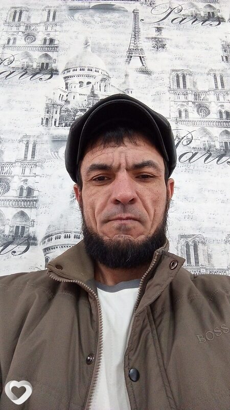Эхтияр, 42, Уральске — анкета №4375040