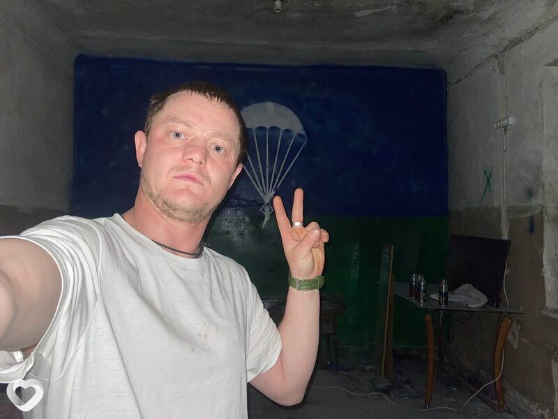 Денис, 33, Тюмени — анкета №4375041