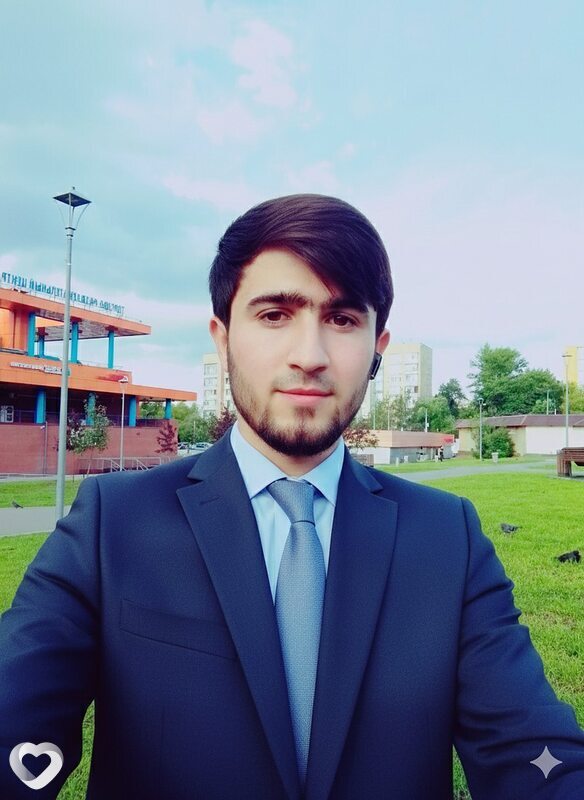 Самир, 21, Астане — анкета №4374953