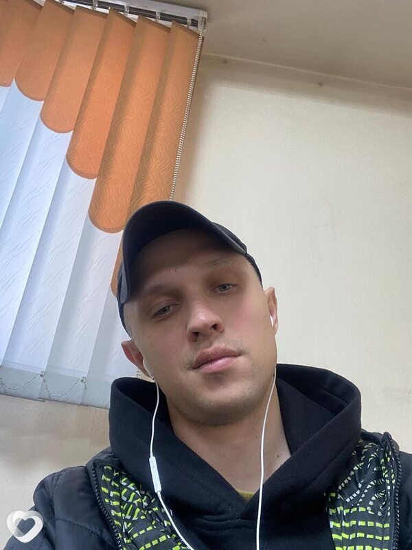 Роман, 35, Усть-Каменогорск — анкета №4374958