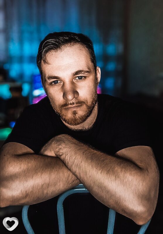 Игорь, 27, Дзержинске — анкета №4374960