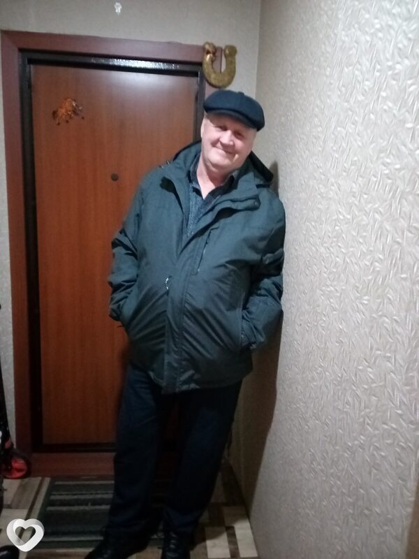 Владимир, Уяр