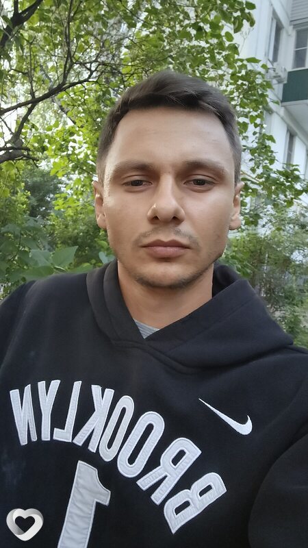 Денис, 28, Москве — анкета №4374962