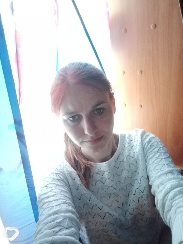 Ариана, 32, Оренбурге — анкета №4374965