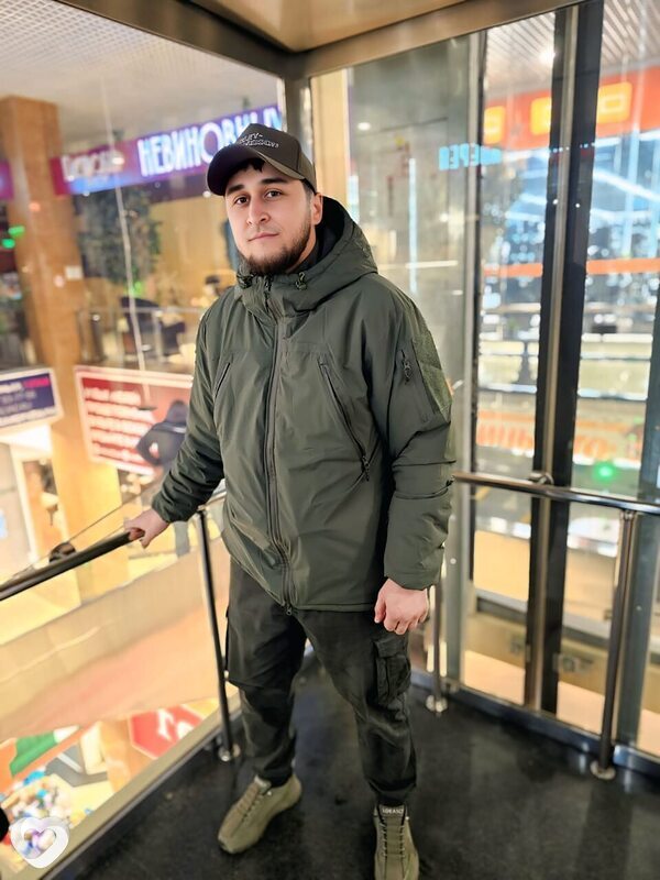 Баха, 33, Рязани — анкета №4374968
