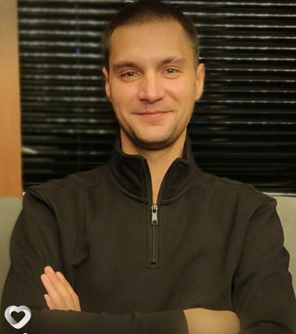 Тарас, 28, Киеве — анкета №4374997