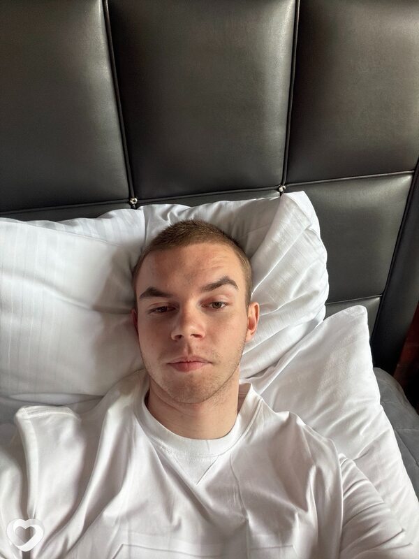 Дима, 20, Иркутске — анкета №4375001