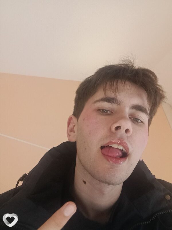 Алексей, 21, Можайске — анкета №4375002