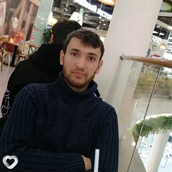 Кучкин, 34, Тюмени — анкета №4375010