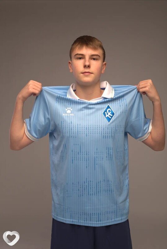 Егор, 18, Самаре — анкета №4375011