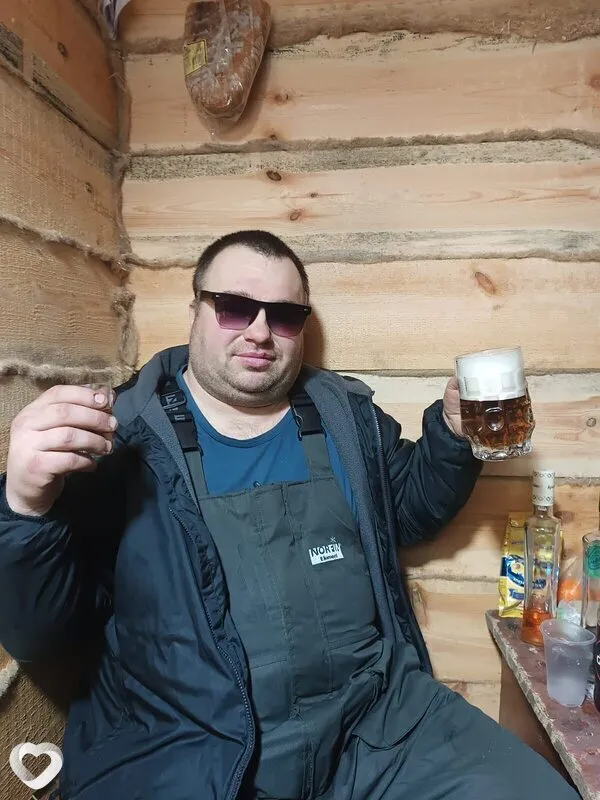 Aleksandr, 42, Москве — анкета №4375013