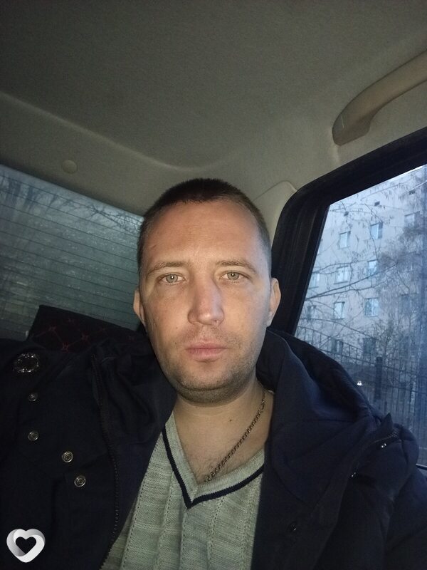 Сергей, 36, Сургуте — анкета №4375069