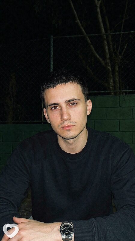 Дмитрий, 30, Казани — анкета №4375076