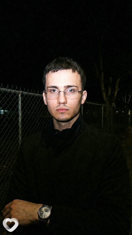 Дмитрий, 30, Краснодаре — анкета №4375077