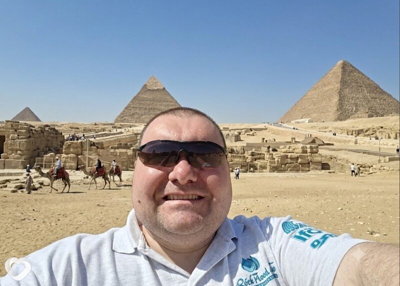Stas, 37, Плунге — анкета №4375083
