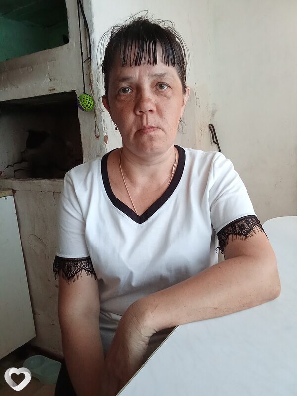 Анна, Нолинск