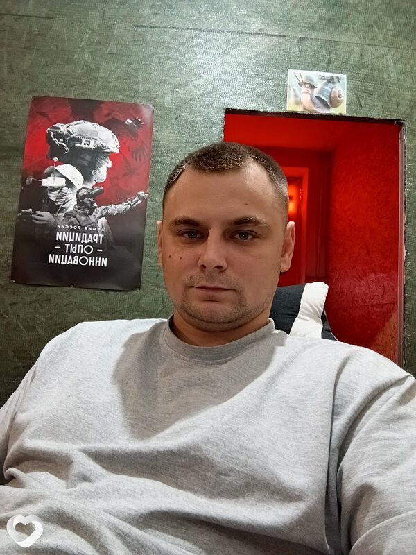 Макс, 29, Донецке — анкета №4375118