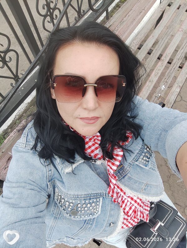 Анна, Черемхово