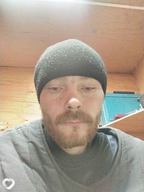 Михайл, 35, Ангарске — анкета №4375124
