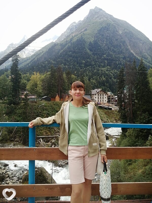Екатерина, 40, Челябинске — анкета №4375130