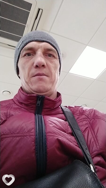 Айдар, 44, Александрове — анкета №4375131