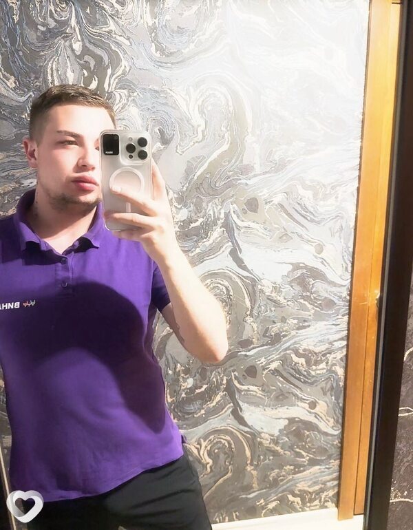 Кирилл, 27, Хабаровске — анкета №4375136