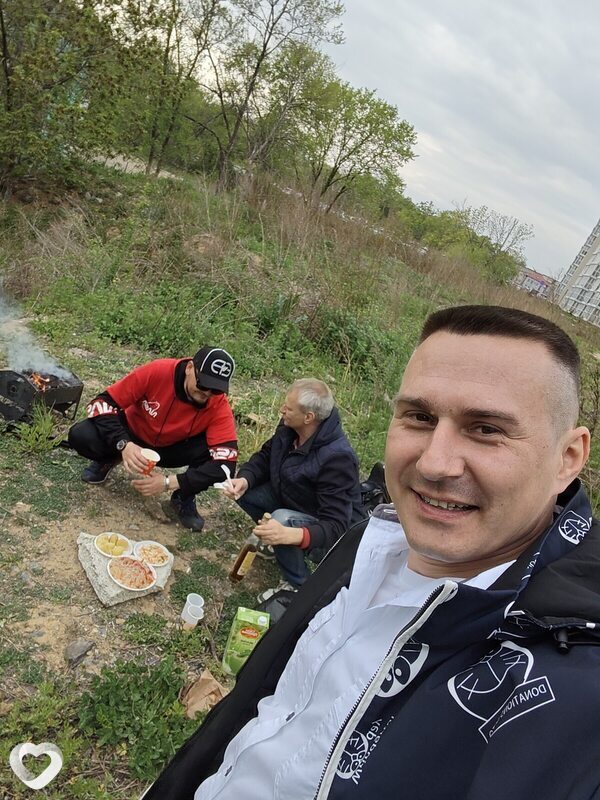 Игнат, 34, Ростове-на-Дону — анкета №4374973