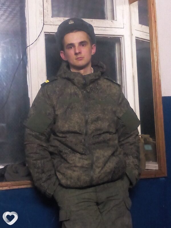 Николай, 31, Курске — анкета №4374985