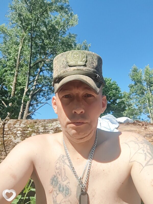 Евгений, 41, Москве — анкета №4374990