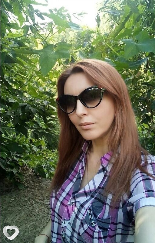 Арина, 41, Москве — анкета №4375317