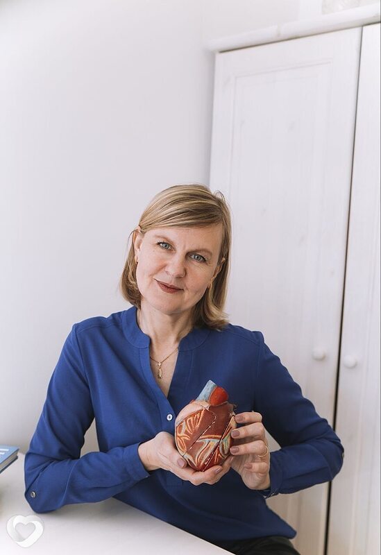 Елена, 53, Бресте — анкета №4375318