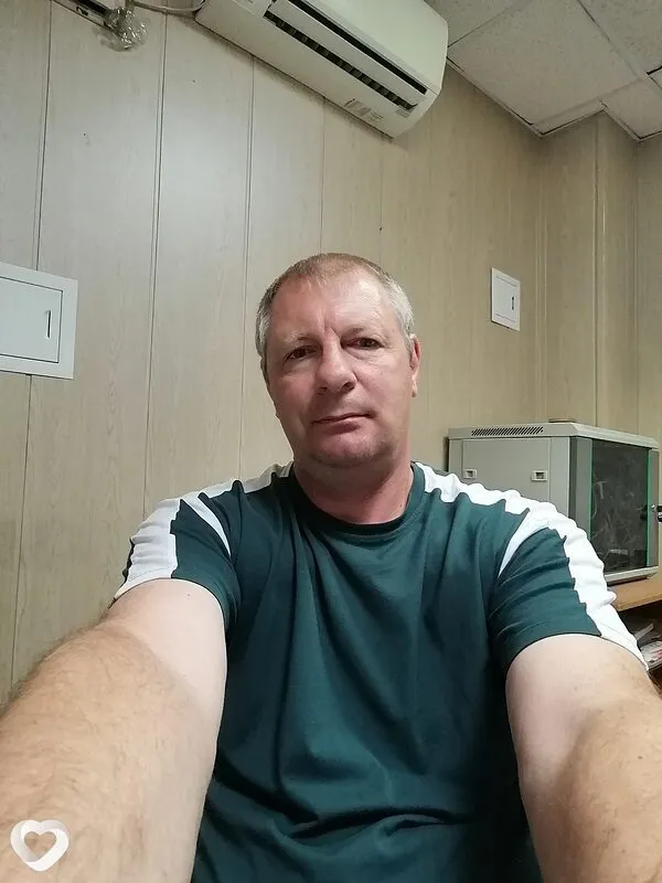 Валерий, 64, Москве — анкета №4375320