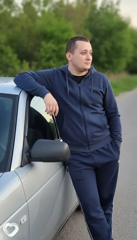 Иван, 40, Москве — анкета №4375323
