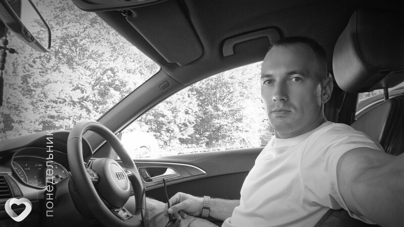 Serg, 33, Минске — анкета №4375327
