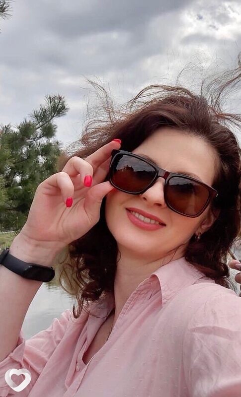 Galina, 42, Обнинске — анкета №4375329